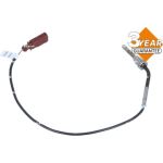 NRF 707037 Sensor, Abgastemperatur EASY FIT
