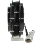 Magnetkupplung, Klimakompressor 380106 Magnetkupplung, Klimakompressor 380106