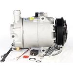 Kompressor, Klimaanlage 89215 Kompressor, Klimaanlage 89215