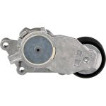 Spannrolle, Keilrippenriemen T38331 Spannrolle, Keilrippenriemen T38331