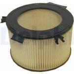 Delphi TSP0325304 Filter, Innenraumluft