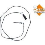 NRF 707361 Sensor, Abgastemperatur EASY FIT