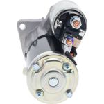 BOSCH 1 986 S00 909 Starter BOSCH 1 986 S00 909 Starter
