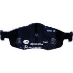 Hella 8DB 355 007-641 Bremsbelagsatz, Scheibenbremse Hella 8DB 355 007-641 Bremsbelagsatz, Scheibenbremse
