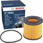 BOSCH F 026 407 092 Ölfilter BOSCH F 026 407 092 Ölfilter