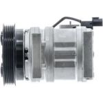 Kompressor, Klimaanlage ACP 1416 000P