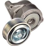 Gates T39103 Spannrolle, Keilrippenriemen DriveAlign™ Gates T39103 Spannrolle, Keilrippenriemen DriveAlign™