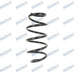 MUBEA 90169444 Fahrwerksfeder MUBEA 90169444 Fahrwerksfeder