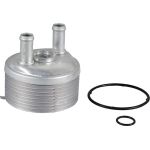 Metzger 0899532 Ölkühler, Automatikgetriebe Metzger 0899532 Ölkühler, Automatikgetriebe
