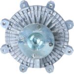 Kupplung, Kühlerlüfter 49604 Kupplung, Kühlerlüfter 49604