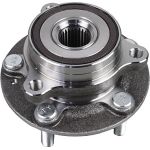 Radlagersatz WM 2166