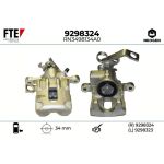 Bremssattel 9298324 Bremssattel 9298324