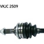 SKF VKJC 2509 Antriebswelle SKF VKJC 2509 Antriebswelle
