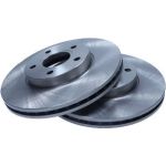 Bremsscheibe 19-2742 Bremsscheibe 19-2742