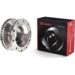 Brembo 09.9496.10 Bremsscheibe PRIME LINE