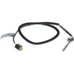 Sensor, Abgastemperatur 0 986 259 185 Sensor, Abgastemperatur 0 986 259 185