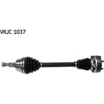 Antriebswelle VKJC 1037 Antriebswelle VKJC 1037