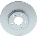 Bremsscheibe 0 986 479 F19