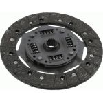 Sachs 1878 600 827 Kupplungsscheibe Sachs 1878 600 827 Kupplungsscheibe