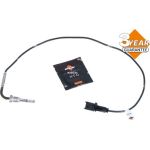 NRF 707157 Sensor, Abgastemperatur EASY FIT