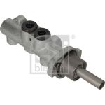 FEBI BILSTEIN 185020 Hauptbremszylinder FEBI BILSTEIN 185020 Hauptbremszylinder
