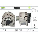 Generator 439839 Generator 439839