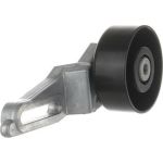 Spannrolle, Keilrippenriemen VKM 33012