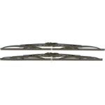 BOSCH 502 Scheibenwischer Twin 3 397 118 563 BOSCH 502 Scheibenwischer Twin 3 397 118 563