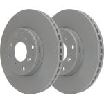 Bremsscheibe 24.0125-0146.1