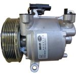 Kompressor, Klimaanlage ACP 506 000P Kompressor, Klimaanlage ACP 506 000P