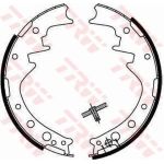 TRW GS8170 Bremsbackensatz TRW GS8170 Bremsbackensatz