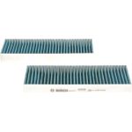 BOSCH 0 986 628 547 Innenraumfilter