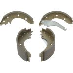 Ferodo FSB4078 Bremsbackensatz, Feststellbremse PREMIER Ferodo FSB4078 Bremsbackensatz, Feststellbremse PREMIER