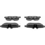Vaico V30-8133 Bremsbelagsatz, Scheibenbremse Green Mobility Parts Vaico V30-8133 Bremsbelagsatz, Scheibenbremse Green Mobility Parts
