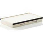 MANN-FILTER CU 2746 Innenraumfilter, Partikelfilter MANN-FILTER CU 2746 Innenraumfilter, Partikelfilter