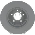 Ferodo DDF1244C-1 Bremsscheibe PREMIER Coat+ disc