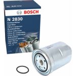 Kraftstofffilter F 026 402 830 Kraftstofffilter F 026 402 830