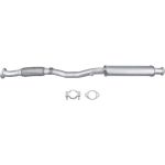 Vorschalldämpfer 8LB 366 020-851 Vorschalldämpfer 8LB 366 020-851