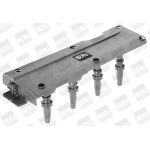 BorgWarner (BERU) ZS256 Zündspule BorgWarner (BERU) ZS256 Zündspule