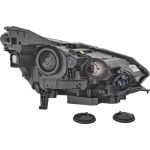 Hauptscheinwerfer 046686 Hauptscheinwerfer 046686