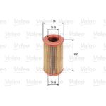 Luftfilter 585622 Luftfilter 585622