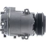 Kompressor, Klimaanlage ACP 1567 000P