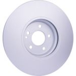 HELLA PRO 8DD 355 115-861 Bremsscheibe Ø330mm 05/06x112, innenbelüftet, beschichte HELLA PRO 8DD 355 115-861 Bremsscheibe Ø330mm 05/06x112, innenbelüftet, beschichte