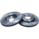 Bremsscheibe 19-1027 Bremsscheibe 19-1027