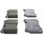Vaico V10-9889 Bremsbelagsatz, Scheibenbremse Green Mobility Parts Vaico V10-9889 Bremsbelagsatz, Scheibenbremse Green Mobility Parts