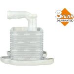 NRF 31342 Ölkühler, Automatikgetriebe EASY FIT