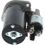 BOSCH 1 986 S00 736 Starter BOSCH 1 986 S00 736 Starter