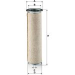 Sekundärluftfilter CF 1122