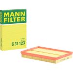 Luftfilter C 31 123 Luftfilter C 31 123
