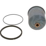 BOSCH F 026 407 058 Ölfilter BOSCH F 026 407 058 Ölfilter
